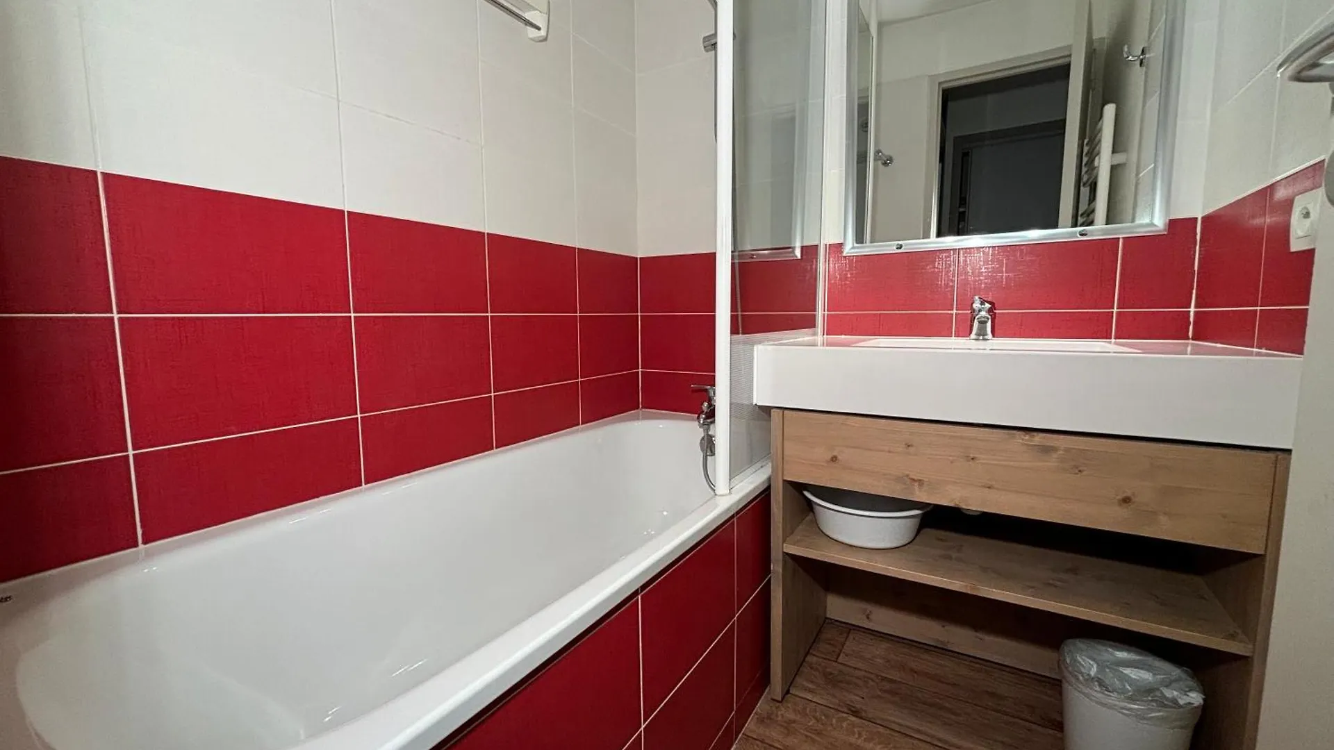 Apart-hotel Residence Britania Cles Blanches La Tania