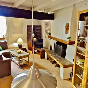 Charming Duplex In The Heart Of The Village - Duplex Au Coeur Du Village - , Saint-Tropez France