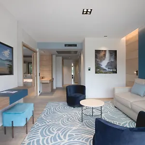 Rivage & Hotel