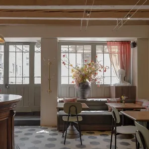 Academie Hotel