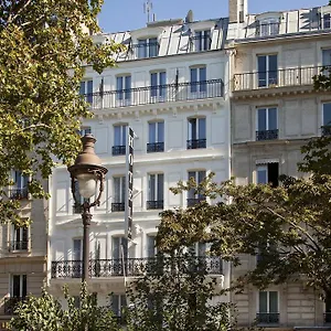 Marais Bastille 3*, Paris France